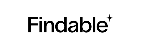 Findable Logo Tilpasset