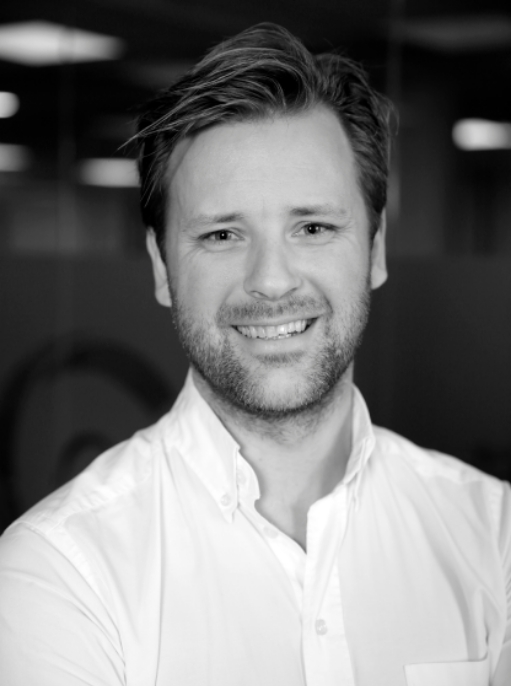 Bård Einar Torjesen