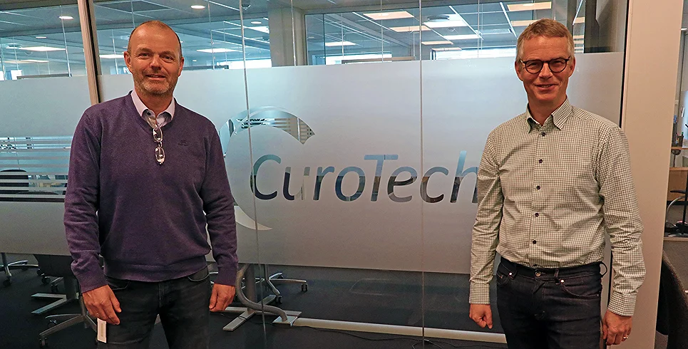 Curotech