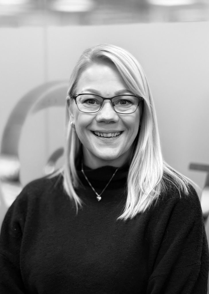 Marita Kristina Pettersen