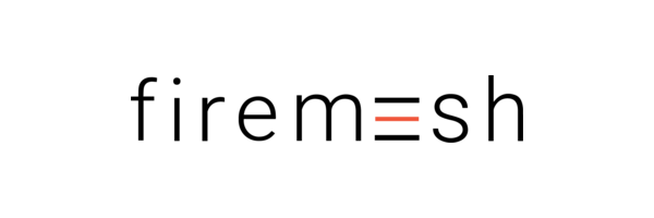 Firemesh Logo Tilpasset