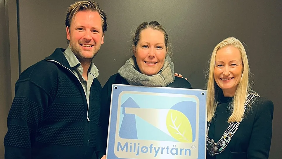 Miljø