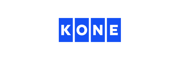 KONE Logo Tilpasset