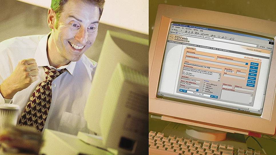 Fdvweb 1999